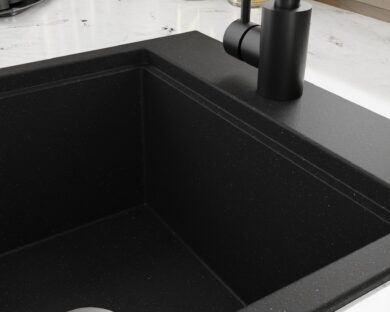 Granitni sudoper Lavello Comfort 0.0 M