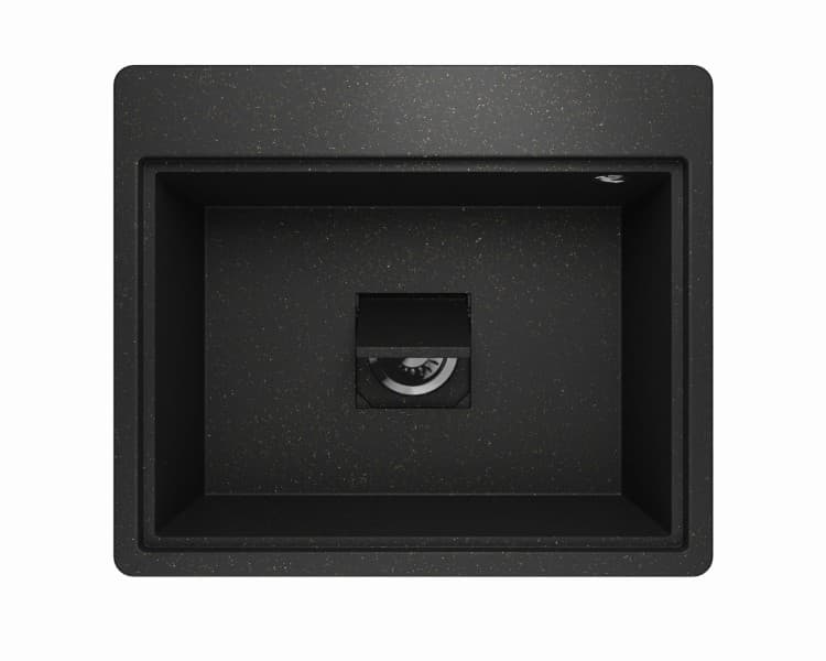 Lavello Comfort Qube 0.0 L - Slika 3