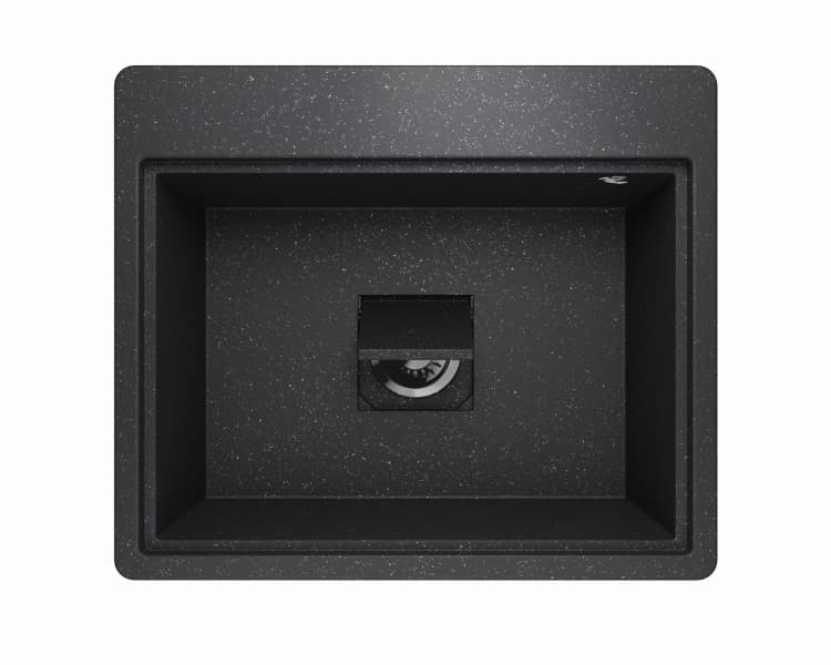 Lavello Comfort Qube 0.0 L - Slika 4