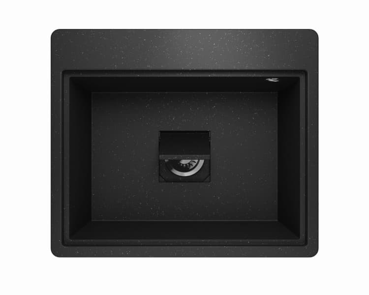 Lavello Comfort Qube 0.0 L - Slika 2