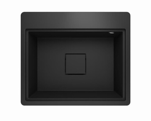 Lavello Comfort Qube 0.0 L