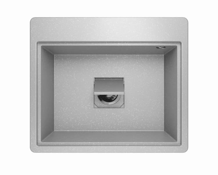 Lavello Comfort Qube 0.0 L - Slika 5