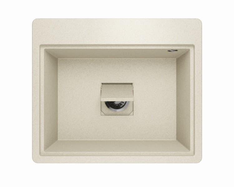 Lavello Comfort Qube 0.0 L - Slika 6