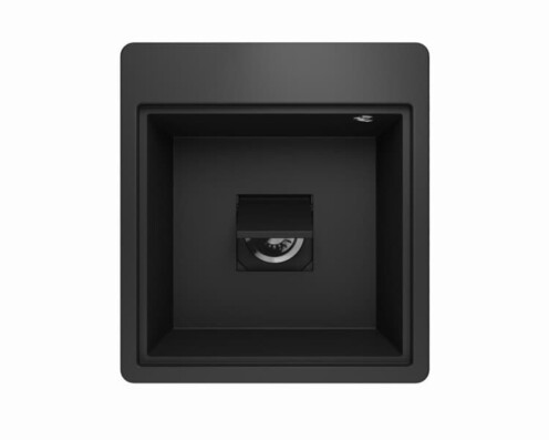 Lavello Comfort Qube 0.0 M