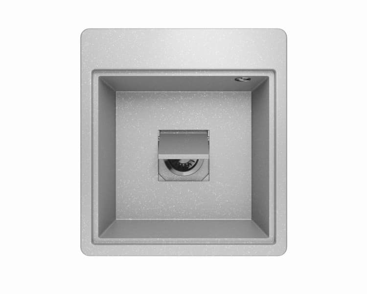 Lavello Comfort Qube 0.0 M - Slika 5