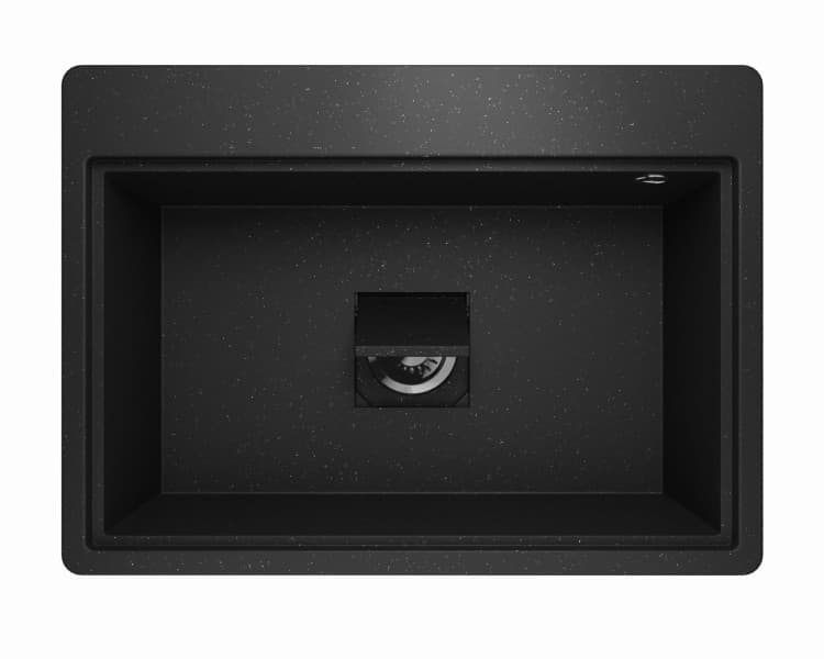 Lavello Comfort Qube 0.0 XL - Slika 2