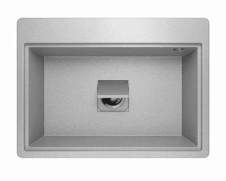 Lavello Comfort Qube 0.0 XL - Slika 5