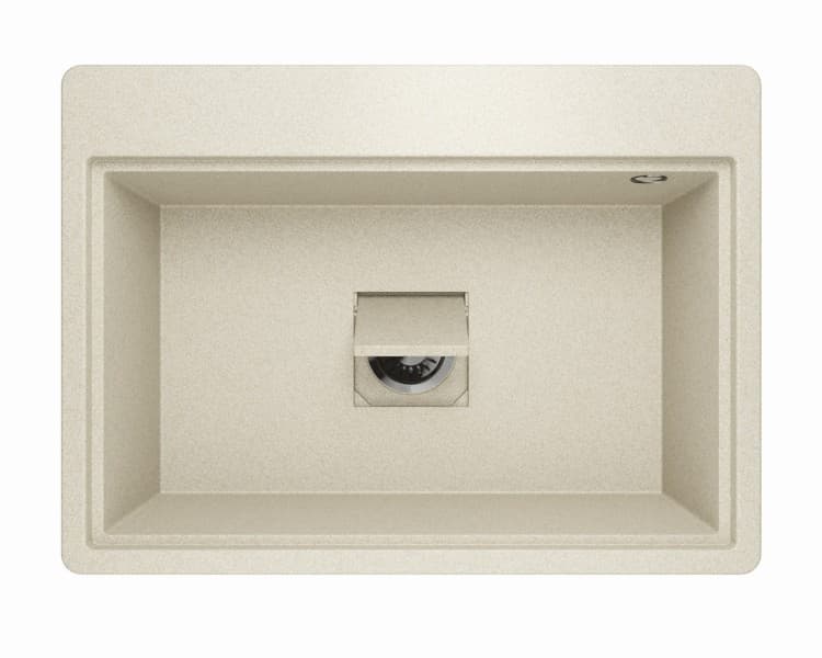 Lavello Comfort Qube 0.0 XL - Slika 6